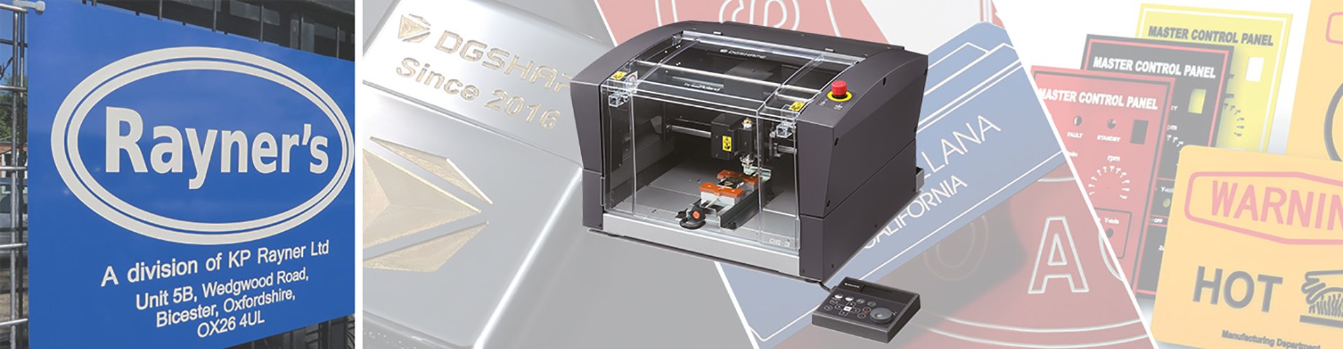 Rayners Roland KPR-22