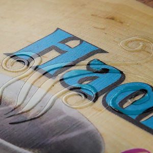 LEF 200 Benchtop