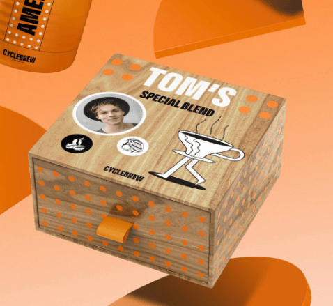 Packaging