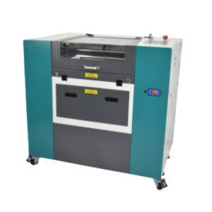 Rayners Laser LSA Engraver